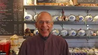 Green Light - An Incredible, Unusual Green Tea, Featured by Sophie's Cuppa Tea, Oakland, California