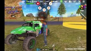 Coche nood vs rampas imposibles en Off The Road😆😎