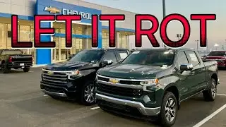 Компания General Motors просто обманула своих клиентов.