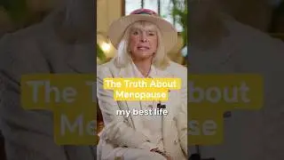 What NO ONE Tells You About Menopause!