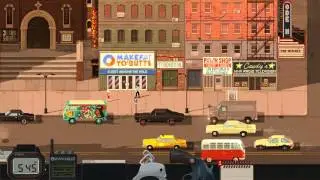 Beat Cop Alternate Ending 06   Give Tape To The Crew