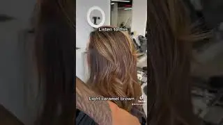 I&rsquo;m a master colorist at nyc best salon #nycbalayage #nycsalon #nyctopsalon #nychairstylist