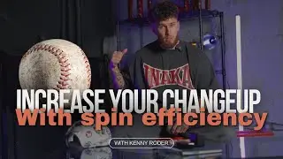 Increase Changeup Effectiveness with This Spin-Focused Tip