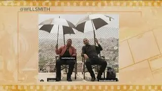 Casting call for HBO's new series 'The outsider', Bad Boys 3 wraps up filming