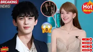Wu Lei & Zhao Lusi&rsquo;s Private Life EXPOSED &ndash; One Picture Changes Everything! 😲📷