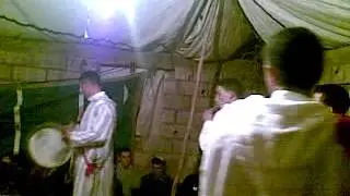 أحيدوس أيت بوكماز أيت وانكدال
