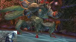 FFXIV | AAC Cruiserweight M3 (Savage) / M7S First Clear SMN