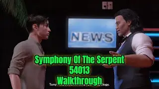 Symphony Of The Serpent 54013 Walkthrough