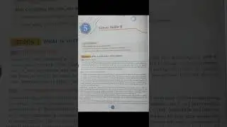AI||Class 10th||Lesson 5th||Employability  skills||Green skills