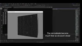 Real Time Rendering - Assignment 5 - Research Implementation