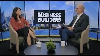 Kochie's Business Builders Episode 8 Season 14