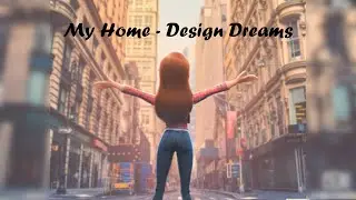 My Home - Design Dreams #10 EPISODES 39-44