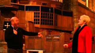 Prof. Graeme Danby & Valerie Reid - The Gnu Song