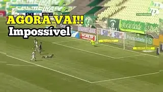 Imposs&iacute;velAtua&ccedil;&otilde;es do Cuiab&aacute;: Clayson, Max e Lucas Mineiro erram em queda nos p&ecirc;naltis; d&ecirc; suas nota