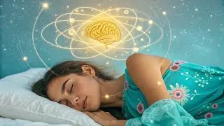 Fall Asleep in 5 Minutes | Deep Sleep Meditation for Instant Peace
