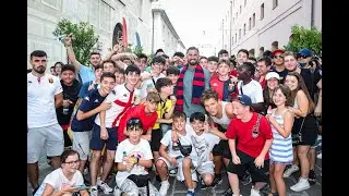 Dall'inizio, per sempre | C'è Coda al Ticket Office