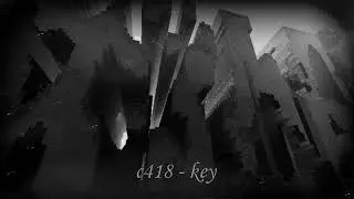C418 - KEY perfect loop 15 min #minecraft #c418 #loop #music