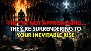 THE BLACKLIST FILE: ELITE GROUPS AREN’T RECRUITING YOU… THEY’RE DESPERATE TO SURVIVE YOU 💀👑