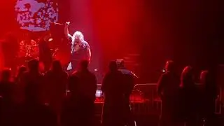 Força Macabra - O Fim. Louhisali, Espoo, Finland. 24.1.2026