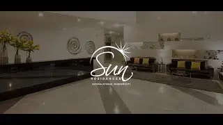 SUN Residences Walkthrough at Espa&ntilde;a Avenue, Quezon City | GDR | SMDC