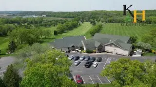 Kilkarney Hills Golf Course Fly Over 2024