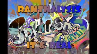Splatoon 3 ranting and analysis 2 HIDDEN MOVEMENT OPTIONS HUH?