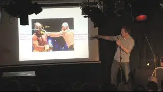 Speed up your mind - Henning Beck - Science Slam Meister 2012