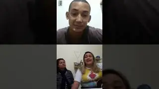 Terço da misericórdia e louvorzão PT 1