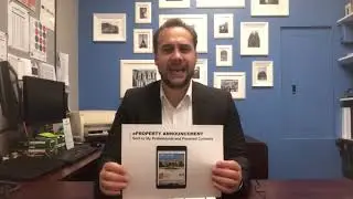12 Minute Listing Presentation