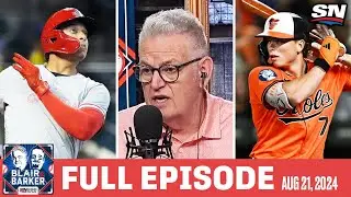 World Baseball Classic, Pitching & Parity | Blair and Barker Full Episode