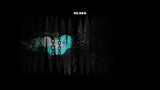 SILENT DUAL DEMON // Betrayal of Hell by ZakarumXiZ // Geometry Dash