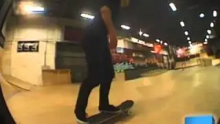 10 Trick - Nassim Guammaz.