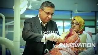 RISE with Riphah International University