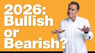 1-1-26 2026 Market Outlook: Bullish Case, Bear Risks & Strategy