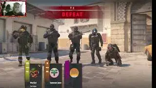 YTSGaming Reacts To The Truth About Counter Strike 2