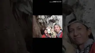 malangaan cave and spring 2019 @drt