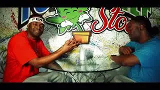 ENERGY - Vz Feat. Lotto Cash Cow