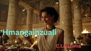 Hmangaihzuali //19,20,21 #Ziaktu C. Laizawna