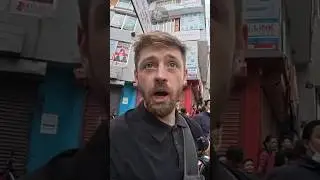This Tourist Became Nepal&rsquo;s Accidental Reporter