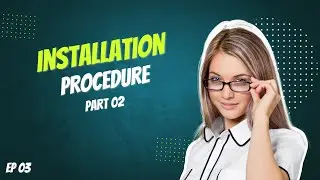 Ethical Hacking Installation Procedure Part 2 | EP 03