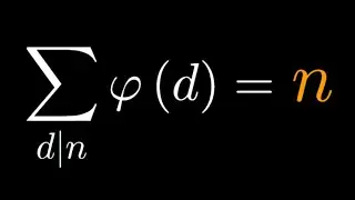 [Deprecated] Group Theory Lecture 4.3 Subgroups of Cyclic Groups