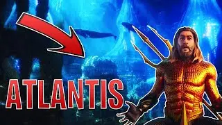 FORTNITE NEW Atlantis POI sound LEAKED