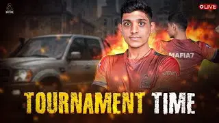 TOURNAMENT TIME I FINALS I TOTAL GAMING ESPORTS I TG MAFIA