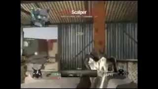 Cod Black Ops  - Tomahawk Montage