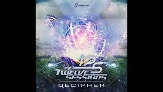 Twelve Sessions - Decipher