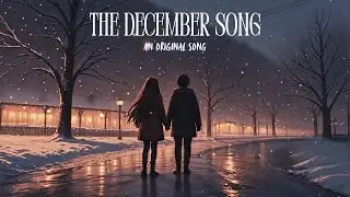 THE DECEMBER SONG || PARTNER IN LIFE & ART SERIES- PART 1 || RAJEEV & RASHMI