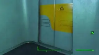 Fallout 4 Finding The Cure For Brian Virgil In the Institute