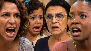 DONA DE MIM – TRAIÇÕES, DENÚNCIA E A BATALHA POR SOFIA | RESUMÃO SEMANAL 29/12 A 03/01 #donademim