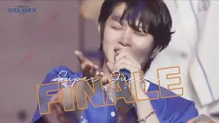 SUPER JUNIOR FINALE SS10 IN SEOUL DAY 3 250824