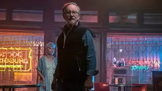 West Side Story Sneak Peek